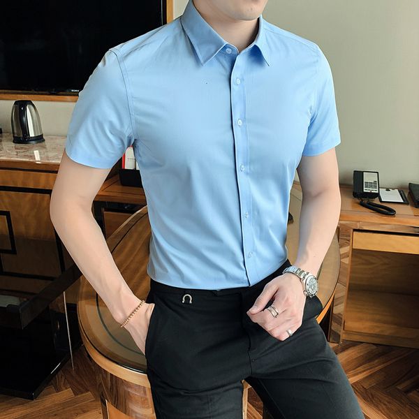 men's polos short sleeveless casual male shirt, high-quality men's t-shirt with large size and six colors, bp5q, White;black
men's polos short sleeveless casual male shirt, high-quality men's t-shirt with large size and six colors, bp5q, White;black