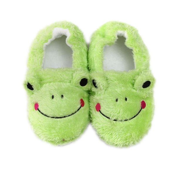 slipper toddler boy slippers cartoon frog plush warm shoe little kids loafers winter house shoes girl soft rubber sole home footwea, Black;grey
slipper toddler boy slippers cartoon frog plush warm shoe little kids loafers winter house shoes girl soft rubber sole home footwea, Black;grey