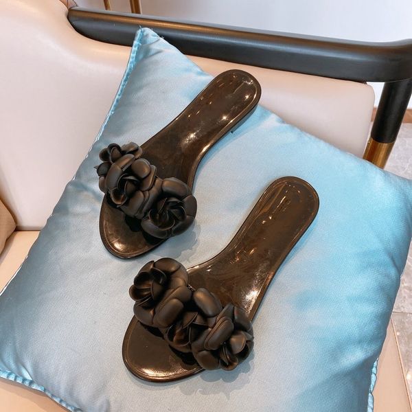 outdoor slippers flat solid classic women new fashion designer slipper black rose beach summer casual sandals
outdoor slippers flat solid classic women new fashion designer slipper black rose beach summer casual sandals