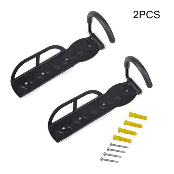 car & truck racks 2 pcs bike wall hooks bicycle storage hanger vertical rack for bicycles black accessories can save space
car & truck racks 2 pcs bike wall hooks bicycle storage hanger vertical rack for bicycles black accessories can save space