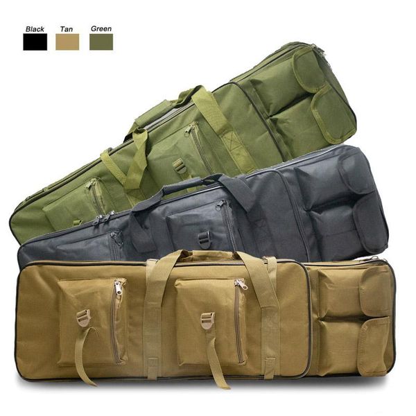 stuff sacks tactical hunting backpack 81cm 94cm 118cm sniper rifle square carry bag military shooting paintball gun protection case
stuff sacks tactical hunting backpack 81cm 94cm 118cm sniper rifle square carry bag military shooting paintball gun protection case