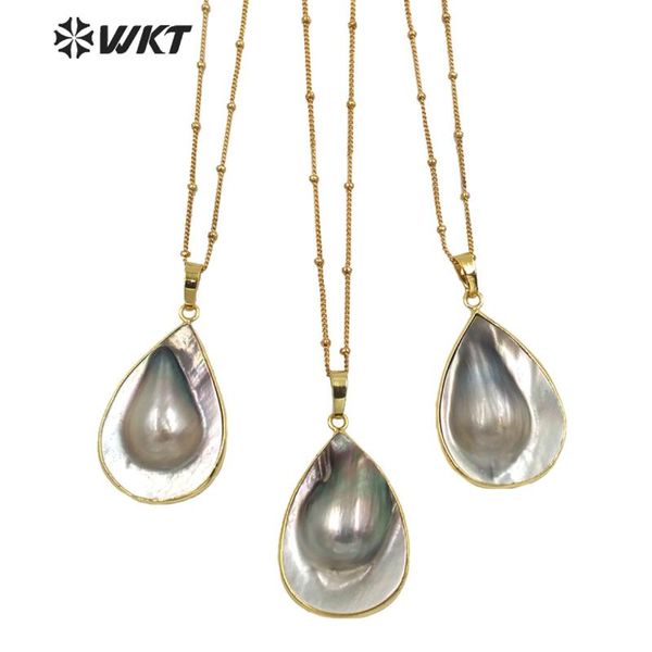 wt-jn145 wkt natural black mother of pearl drop necklace fashion gold precious teardrop shell pendant necklaces, Silver
wt-jn145 wkt natural black mother of pearl drop necklace fashion gold precious teardrop shell pendant necklaces, Silver