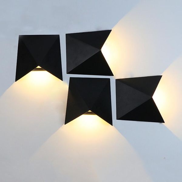 outdoor wall lamps aisle corridor balcony doorway light villa el restuarant porch 5w creative waterproof lamp
outdoor wall lamps aisle corridor balcony doorway light villa el restuarant porch 5w creative waterproof lamp