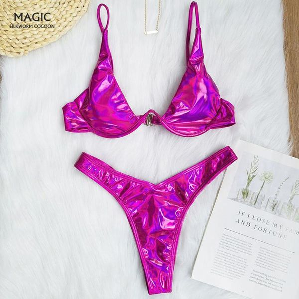 one-piece suits women fashion color swimming suit blue red bikini set female swimsuit push-up triangle swimwear bathing biquini underwire
one-piece suits women fashion color swimming suit blue red bikini set female swimsuit push-up triangle swimwear bathing biquini underwire
