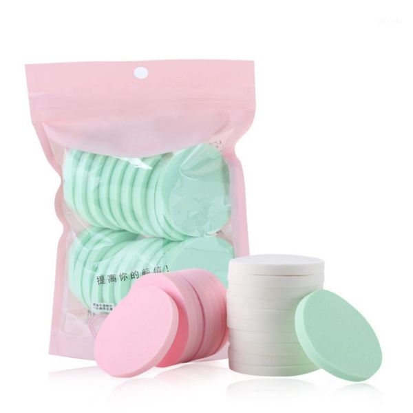 20pcs makeup sponge powder puff foundation cosmetic facial sponges soft for beauty tool make up cotton random color1
20pcs makeup sponge powder puff foundation cosmetic facial sponges soft for beauty tool make up cotton random color1