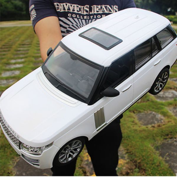 super large land rovers remote control car suv childrens toy drift simulation steering wheel remote control off-road rc car
super large land rovers remote control car suv childrens toy drift simulation steering wheel remote control off-road rc car