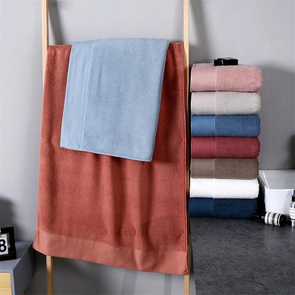 70x150cm large cotton bath towel combed long staple el plain solid dobby bathing for bathroom
70x150cm large cotton bath towel combed long staple el plain solid dobby bathing for bathroom
