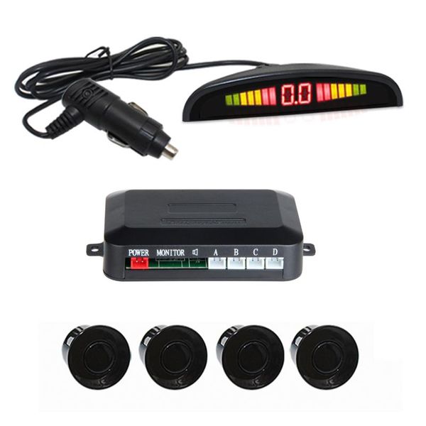 car rear view cameras& parking sensors radar sensor digital monitor system auto kit backup detector parktronic
car rear view cameras& parking sensors radar sensor digital monitor system auto kit backup detector parktronic