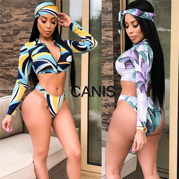 women's swimwear knot crop bikini 2021 leopard women bathers yellow brazilian swimsuit female t-shirt thong swimming, White;black
women's swimwear knot crop bikini 2021 leopard women bathers yellow brazilian swimsuit female t-shirt thong swimming, White;black