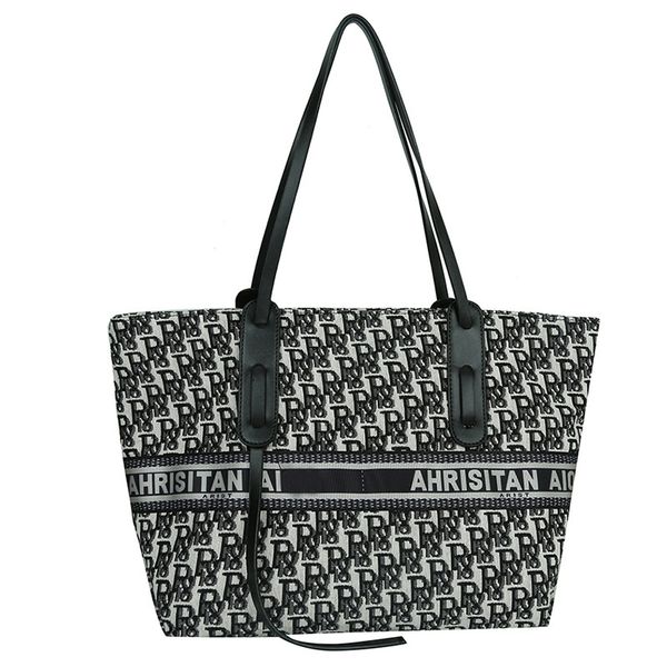 star same style bag new fashion canvas shoulder high capacity women's tote bag purses sale
star same style bag new fashion canvas shoulder high capacity women's tote bag purses sale