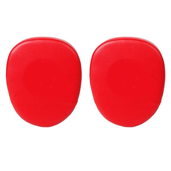 sand bag 2pcs muay thai pu leather taekwondo sanda adults kids kicking training boxing equipment hand target fitness gym
sand bag 2pcs muay thai pu leather taekwondo sanda adults kids kicking training boxing equipment hand target fitness gym