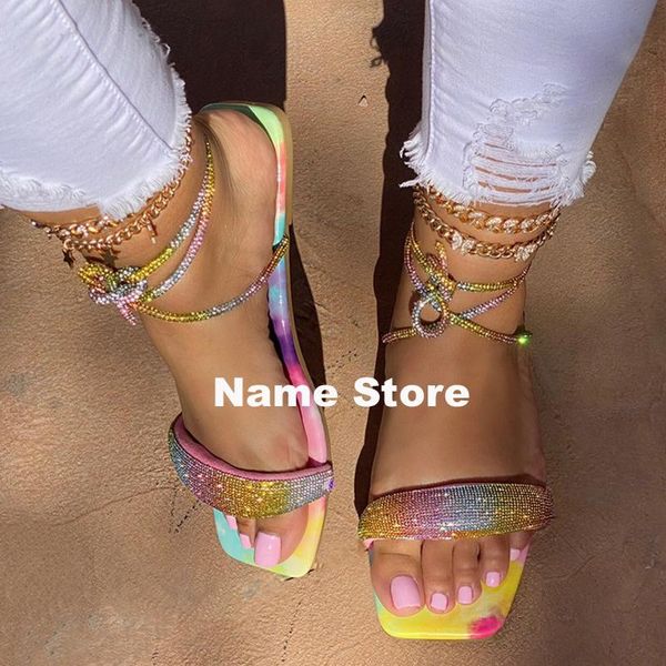 sandals summer rainbow open toe rhinestone women's shoes comfortable strappy beach fashion plus size, Black
sandals summer rainbow open toe rhinestone women's shoes comfortable strappy beach fashion plus size, Black