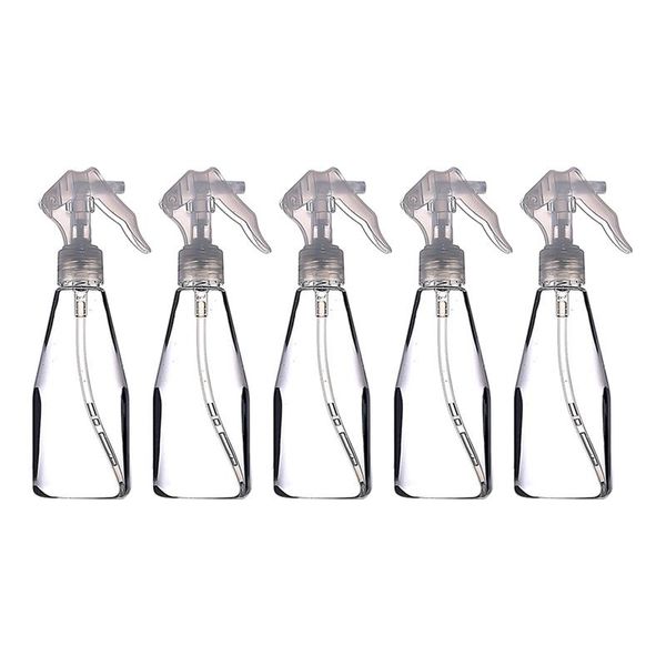 watering equipments 5 pcs 200 ml spray bottle perfume portable travel plastic bottles refillable lotion small container hand soap holder cos
watering equipments 5 pcs 200 ml spray bottle perfume portable travel plastic bottles refillable lotion small container hand soap holder cos