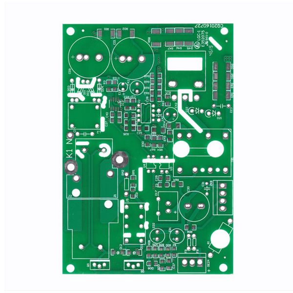fr-4 glass fiber board customized processing pcb circuit boards control boarding half hole process
fr-4 glass fiber board customized processing pcb circuit boards control boarding half hole process