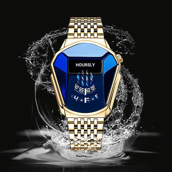 wristwatches fashion men watch snake head locomotive watches 30 meters waterproof wristwatch stainless steel quartz relogio masculino, Slivery;brown
wristwatches fashion men watch snake head locomotive watches 30 meters waterproof wristwatch stainless steel quartz relogio masculino, Slivery;brown