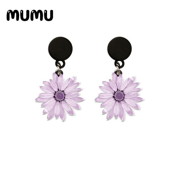 dangle & chandelier 2021 daisy flower drop earring rose sunflower lotus acrylic earrings resin epoxy handmade jewelrys gifts lover, Silver
dangle & chandelier 2021 daisy flower drop earring rose sunflower lotus acrylic earrings resin epoxy handmade jewelrys gifts lover, Silver