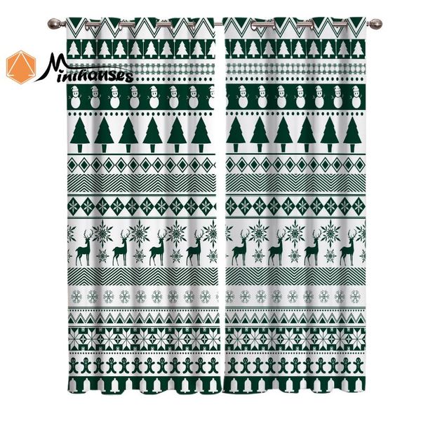 curtain & drapes snowman elk christmas tree theme curtains window living room kitchen indoor high blackout
curtain & drapes snowman elk christmas tree theme curtains window living room kitchen indoor high blackout