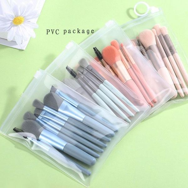 makeup brushes ins-facebook 8pcs 13pcs portable travel mini soft brush set blush foundation liquid mascara lipstick eyeshadow
makeup brushes ins-facebook 8pcs 13pcs portable travel mini soft brush set blush foundation liquid mascara lipstick eyeshadow