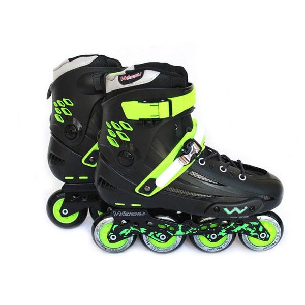 inline & roller skates professional,street slalom sliding quad shoes, pu aluminum alloy frame adult,ia60
inline & roller skates professional,street slalom sliding quad shoes, pu aluminum alloy frame adult,ia60