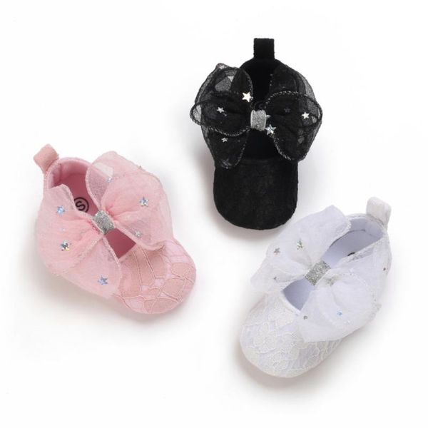 first walkers born infant baby girl shoes bowknot princess soft sole cute shoe toddler walking 0-18m prewalkers
first walkers born infant baby girl shoes bowknot princess soft sole cute shoe toddler walking 0-18m prewalkers