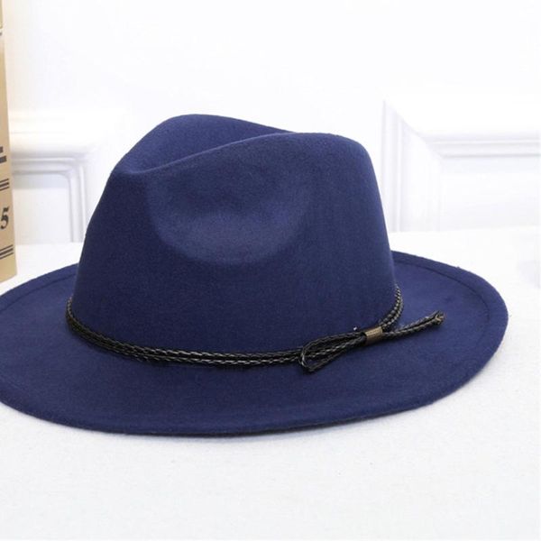 stingy brim hats bow fedoras women crushable wool felt outback hat wide with belt summer for womens hoeden voor vrouwen, Blue;gray
stingy brim hats bow fedoras women crushable wool felt outback hat wide with belt summer for womens hoeden voor vrouwen, Blue;gray