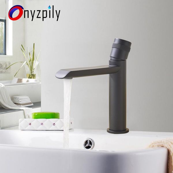 bathroom sink faucets onyzpily chrome black brass basin faucet deck mount set mixer tap single handle hole
bathroom sink faucets onyzpily chrome black brass basin faucet deck mount set mixer tap single handle hole