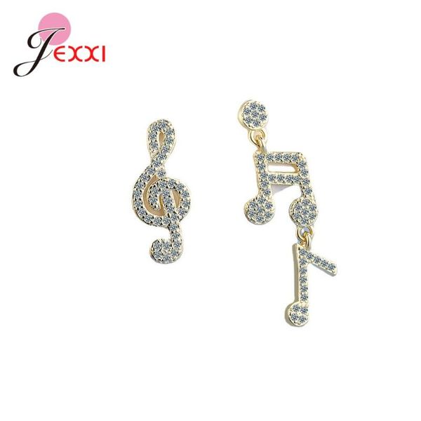 stud note shaped earrings for women s925 silver gold cubic zirconia wedding romantic bridal fine jewelry engagement brincos, Golden;silver
stud note shaped earrings for women s925 silver gold cubic zirconia wedding romantic bridal fine jewelry engagement brincos, Golden;silver