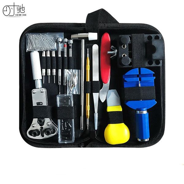 repair tools & kits watch tool set disassembly 147pcs of disassembler household hardware combination kit watchmaker
repair tools & kits watch tool set disassembly 147pcs of disassembler household hardware combination kit watchmaker
