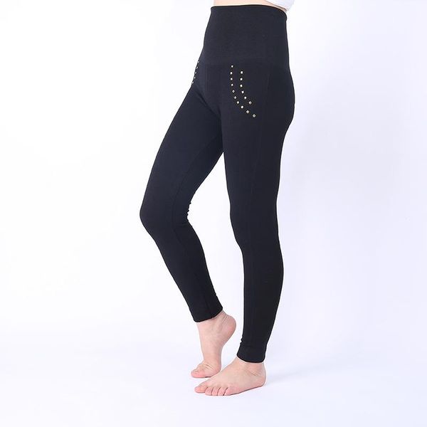 women's pants & capris black pencil trousers women slim ladies elastic female high waist leggings button / ziper/diamond, Black;white
women's pants & capris black pencil trousers women slim ladies elastic female high waist leggings button / ziper/diamond, Black;white