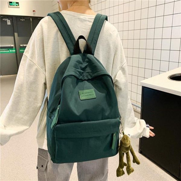 outdoor bags 2021 ladies travel bag korean version of the personalized casual backpack
outdoor bags 2021 ladies travel bag korean version of the personalized casual backpack