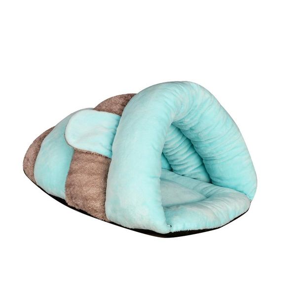 cat beds & furniture winter deep sleep slippers sleeping bag round pet bed indoor kitten house warm small for cats dogs nest dog kennel
cat beds & furniture winter deep sleep slippers sleeping bag round pet bed indoor kitten house warm small for cats dogs nest dog kennel