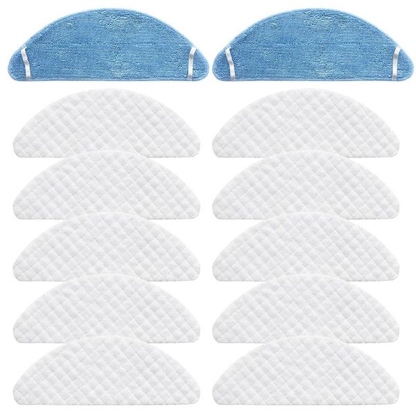 disposable mop cloths + mopping cloth for yeedi k650 robot vacuum cleaner household sweeper cleaning pads replacement pad shower curtains
disposable mop cloths + mopping cloth for yeedi k650 robot vacuum cleaner household sweeper cleaning pads replacement pad shower curtains