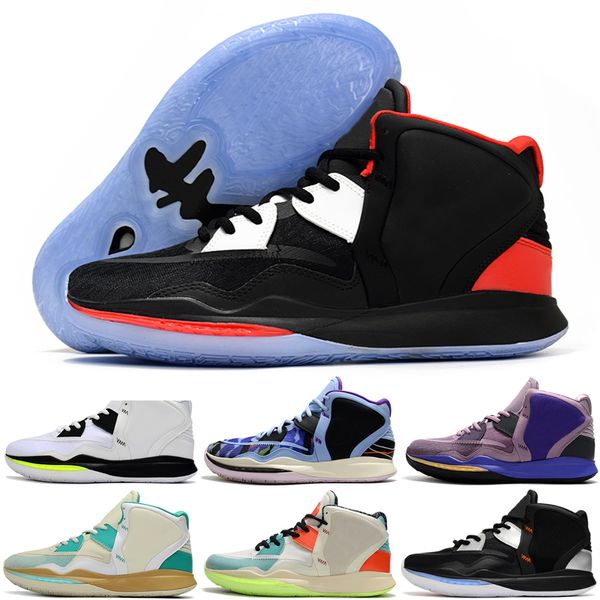 new mens kyrie shoes tv pe basketball shoe 8 for 20th anniversary sponge x irving 8s pineapple house patrick mr.krebs sandy cheeks womens sp
new mens kyrie shoes tv pe basketball shoe 8 for 20th anniversary sponge x irving 8s pineapple house patrick mr.krebs sandy cheeks womens sp