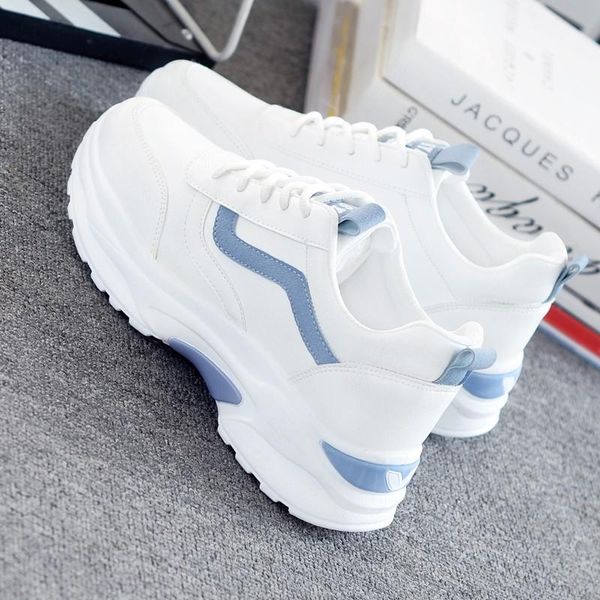 boots 2021 women tennis shoes spring trainers outdoor sport platform chunky sneakers ladies dad, Black
boots 2021 women tennis shoes spring trainers outdoor sport platform chunky sneakers ladies dad, Black