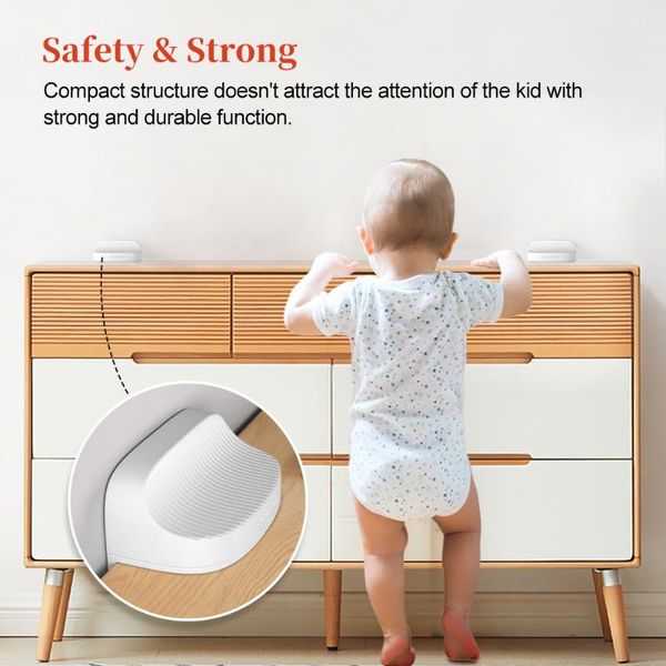 carriers, slings & backpacks eudemon baby safety lock anti tip wall holder for furniture children protection security strap kids
carriers, slings & backpacks eudemon baby safety lock anti tip wall holder for furniture children protection security strap kids