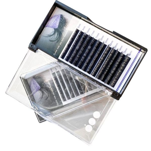false eyelashes cilia 8-16mm all sizes individual j b c cc d dd natural mink classic eyelash lash extension
false eyelashes cilia 8-16mm all sizes individual j b c cc d dd natural mink classic eyelash lash extension