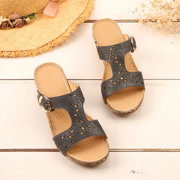 sandals summer women 2021 slingback ladies flats shoes breathable thick-soled outdoor leisure sandales femmes été, Black
sandals summer women 2021 slingback ladies flats shoes breathable thick-soled outdoor leisure sandales femmes été, Black