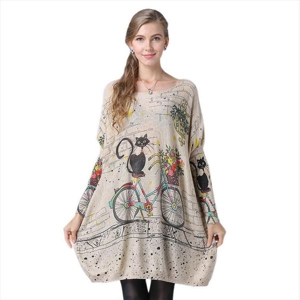 cute women plus size womens sweaters oversize long female 10xl 9xl 8xl 7xl 6xl 5xl 4xl 3xl thin casual pullover, White;black
cute women plus size womens sweaters oversize long female 10xl 9xl 8xl 7xl 6xl 5xl 4xl 3xl thin casual pullover, White;black