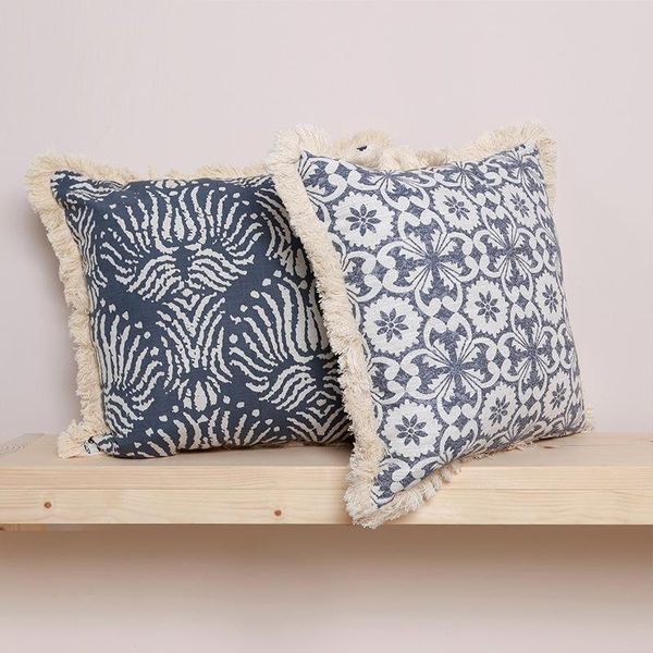 cushion/decorative pillow vintage floral cushion cover printed decoration 45x45cm tassels fringed for living room bed sofa chair
cushion/decorative pillow vintage floral cushion cover printed decoration 45x45cm tassels fringed for living room bed sofa chair