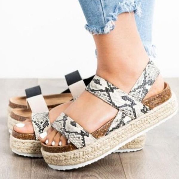 sandals ml9245 beige, leopard print, black summer straw platform fisherman sandals, beach
sandals ml9245 beige, leopard print, black summer straw platform fisherman sandals, beach