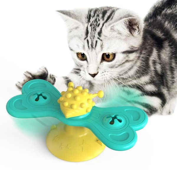cat toys papipet windmill toy turntable teasing interactive cats scratching pet ball supplies butterfly spinning
cat toys papipet windmill toy turntable teasing interactive cats scratching pet ball supplies butterfly spinning