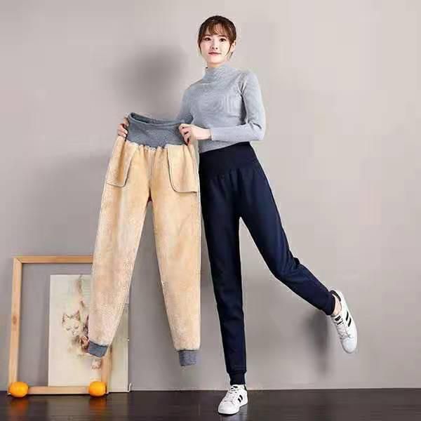 women's pants & capris 2021 high waist jean femme casual loose vintage women black plus size pocket velvet solid ankle trousers m56, Black;white
women's pants & capris 2021 high waist jean femme casual loose vintage women black plus size pocket velvet solid ankle trousers m56, Black;white