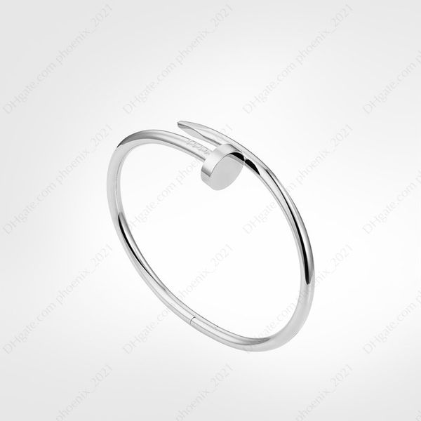nail bracelet designer bracelet gold bracelet luxury jewelry women bracelets love stainless steel gold-plated not allergic never fade -s, Black
nail bracelet designer bracelet gold bracelet luxury jewelry women bracelets love stainless steel gold-plated not allergic never fade -s, Black