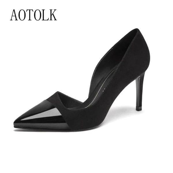 dress shoes high heels women pumps casual fashion thin oversized wedding party black spring summer 2021 de
dress shoes high heels women pumps casual fashion thin oversized wedding party black spring summer 2021 de