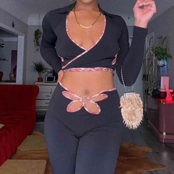 hollow out flowers skinny two womenpant piece sets casual lounge wear long sleeve autumn black sportwear female elegant suits, White
hollow out flowers skinny two womenpant piece sets casual lounge wear long sleeve autumn black sportwear female elegant suits, White