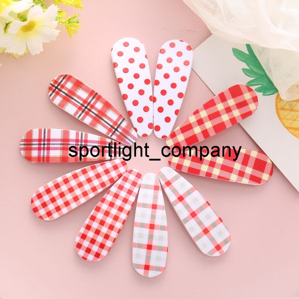 2pcs lovely red hairpin wave dot grid bb hair clip side hairpin girl clip plaid headdress fashion hair accessories gift, Slivery;white
2pcs lovely red hairpin wave dot grid bb hair clip side hairpin girl clip plaid headdress fashion hair accessories gift, Slivery;white