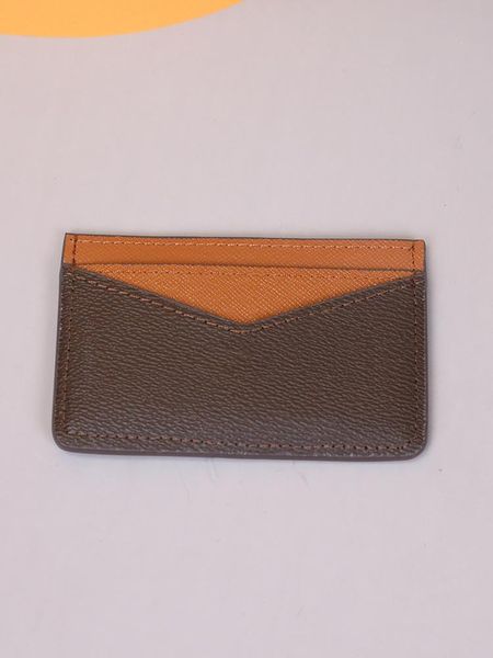 card holders double sided ultra-thin holder luxury design bank credit id cards wallet fashion organizer business, Brown;gray
card holders double sided ultra-thin holder luxury design bank credit id cards wallet fashion organizer business, Brown;gray