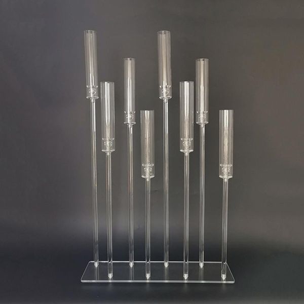 candle holders luxury acrylic candelabra clear holder wedding candlesticks table centerpieces decor flower stand big candelabrum
candle holders luxury acrylic candelabra clear holder wedding candlesticks table centerpieces decor flower stand big candelabrum