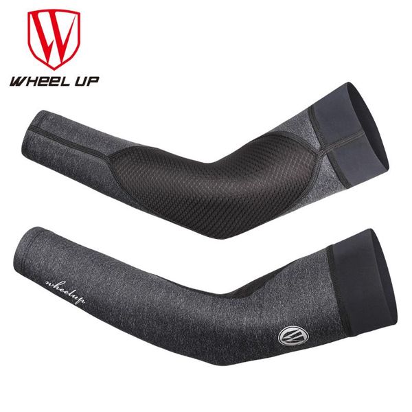 cycling gloves wheel up 1 pair sun protection arm cooling sleeves warmers cuffs uv mens sport, Black
cycling gloves wheel up 1 pair sun protection arm cooling sleeves warmers cuffs uv mens sport, Black