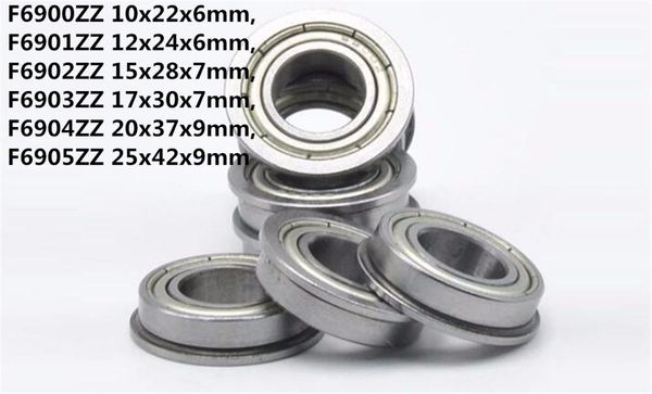 bearings 1pc f6900zz f6901zz f6902zz f6903zz f6904zz f6905zz flange thin wall ball bearing metal shielded flanged
bearings 1pc f6900zz f6901zz f6902zz f6903zz f6904zz f6905zz flange thin wall ball bearing metal shielded flanged
